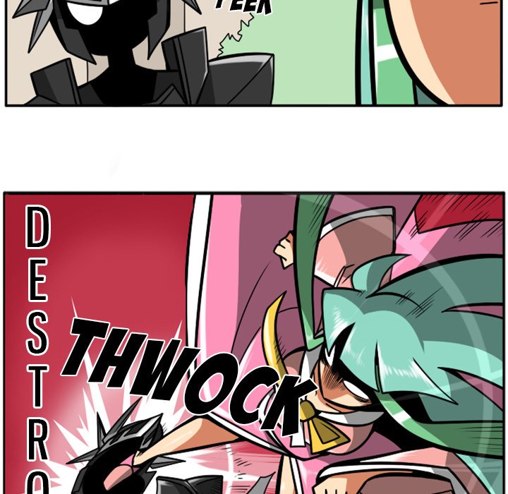 Maki and Friends Chapter 84 image 15