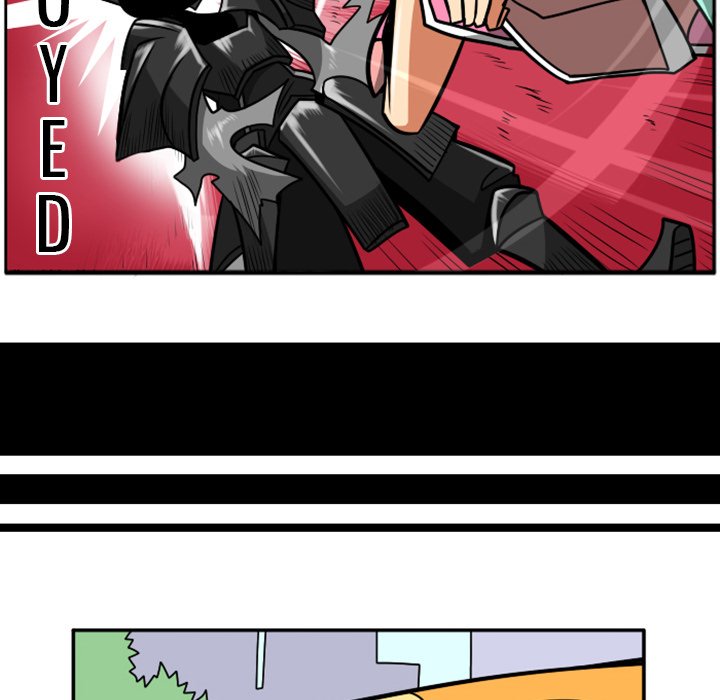 Maki and Friends Chapter 84 image 16