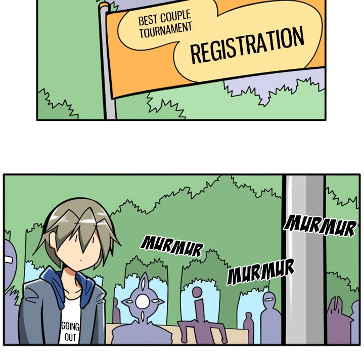 Maki and Friends Chapter 84 image 17