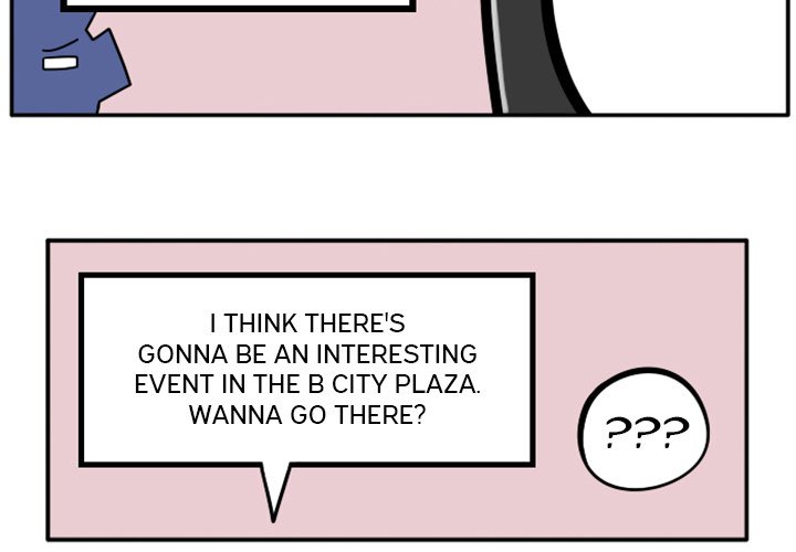Maki and Friends Chapter 84 image 2
