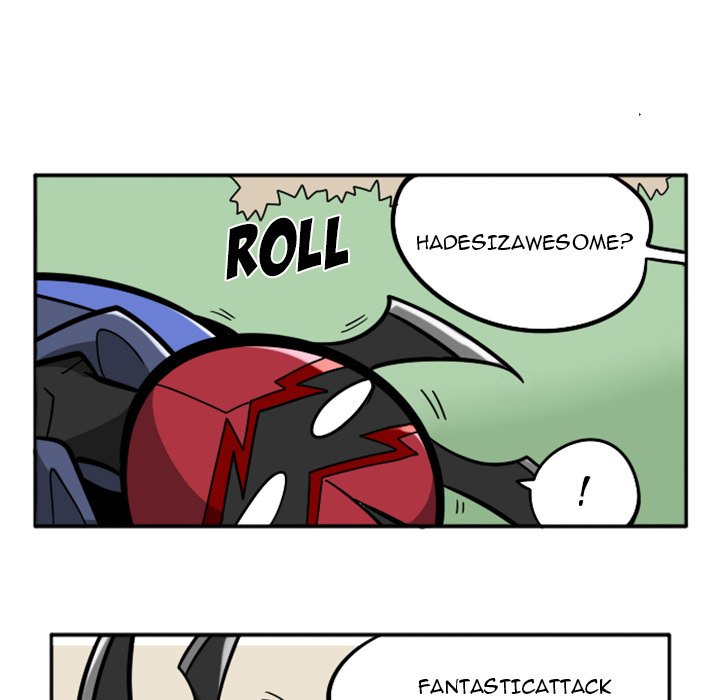 Maki and Friends Chapter 84 image 33
