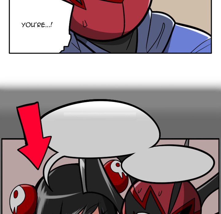 Maki and Friends Chapter 84 image 36