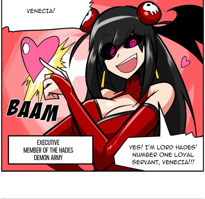 Maki and Friends Chapter 84 image 38