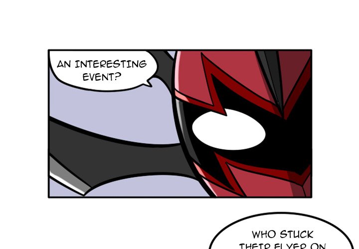 Maki and Friends Chapter 84 image 3