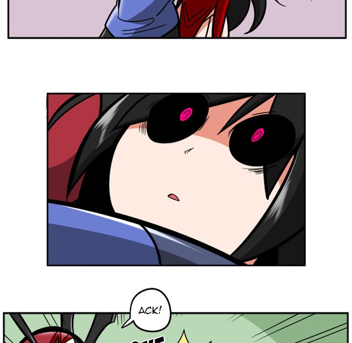 Maki and Friends Chapter 84 image 43