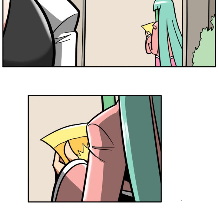 Maki and Friends Chapter 84 image 5