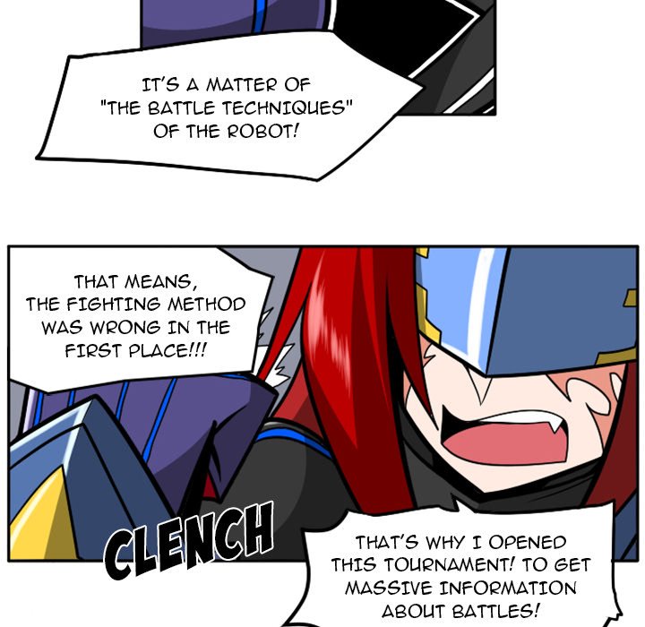 Maki and Friends Chapter 84 image 59