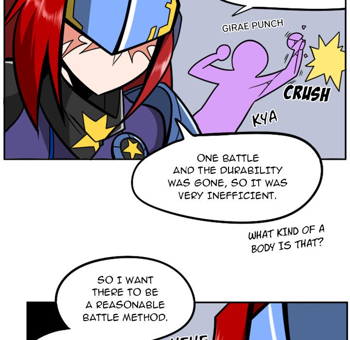 Maki and Friends Chapter 84 image 61