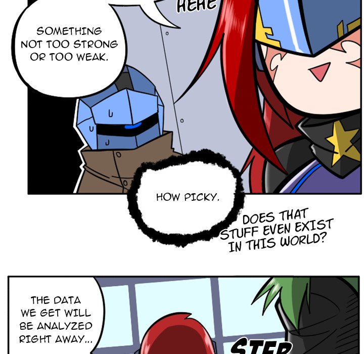 Maki and Friends Chapter 84 image 62