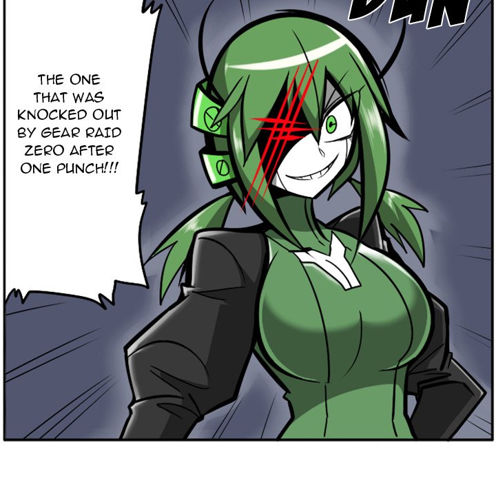 Maki and Friends Chapter 84 image 64