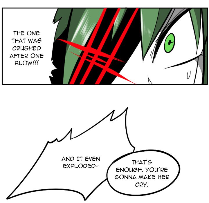 Maki and Friends Chapter 84 image 65