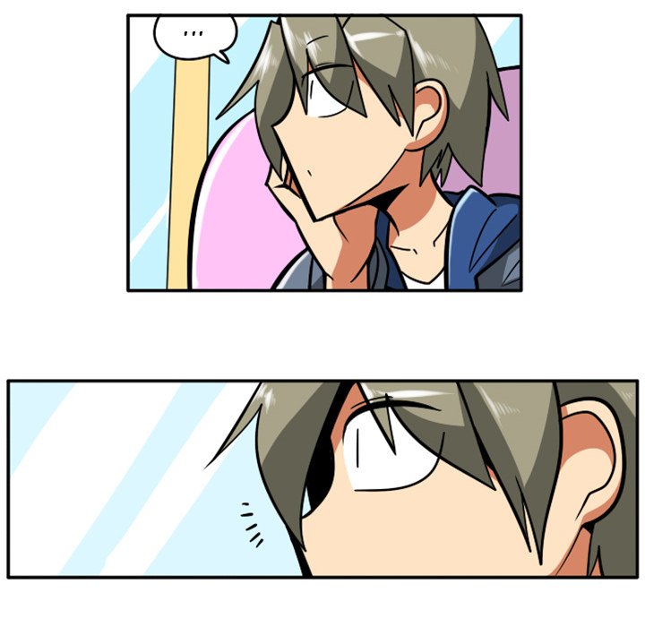 Maki and Friends Chapter 84 image 7