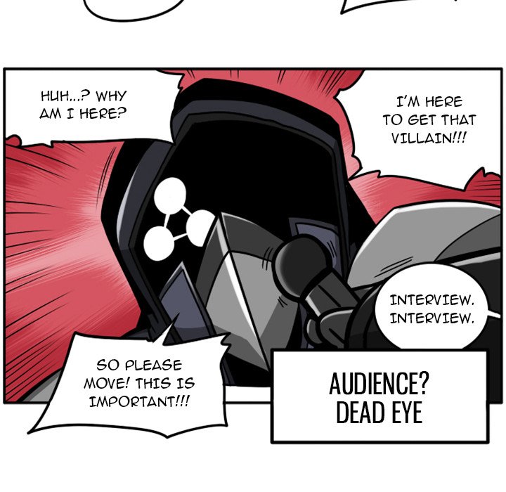 Maki and Friends Chapter 85 image 9