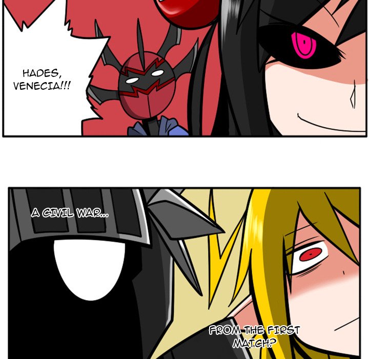 Maki and Friends Chapter 85 image 14