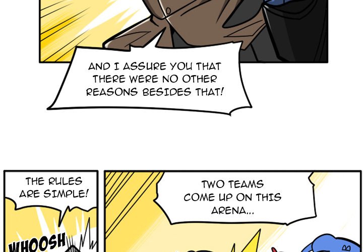 Maki and Friends Chapter 85 image 2