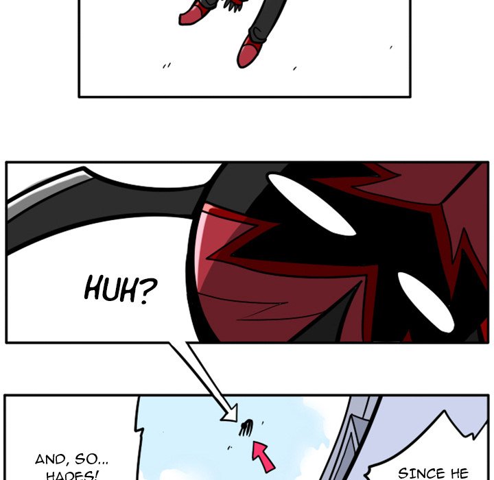 Maki and Friends Chapter 85 image 31