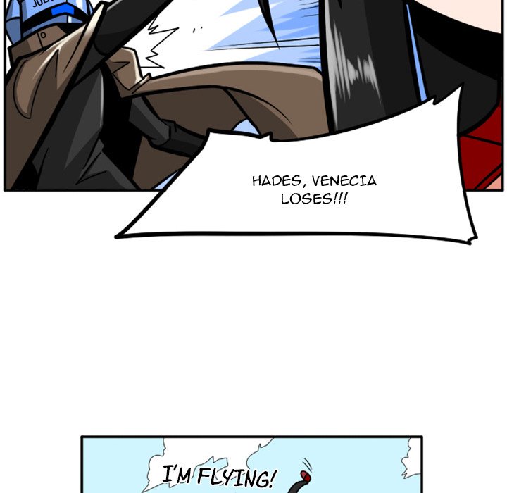 Maki and Friends Chapter 85 image 33