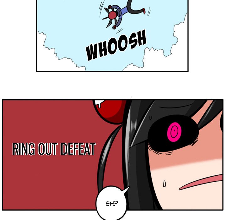 Maki and Friends Chapter 85 image 34