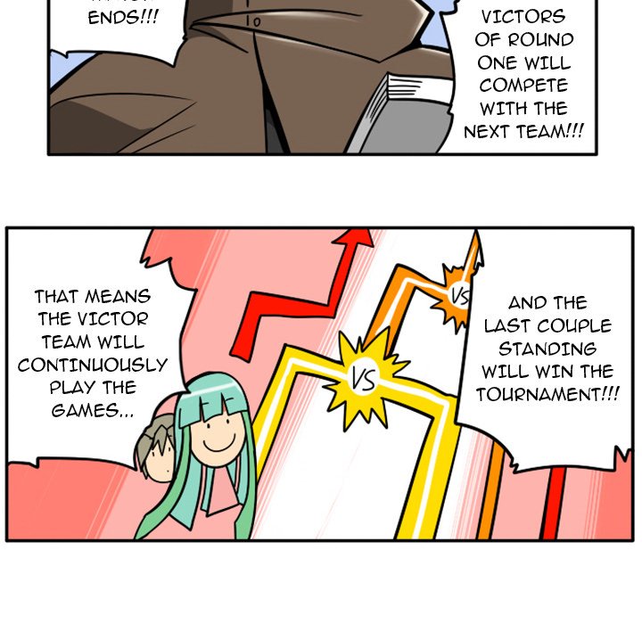 Maki and Friends Chapter 85 image 36