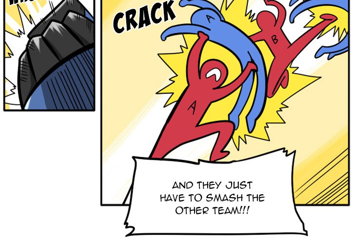 Maki and Friends Chapter 85 image 3