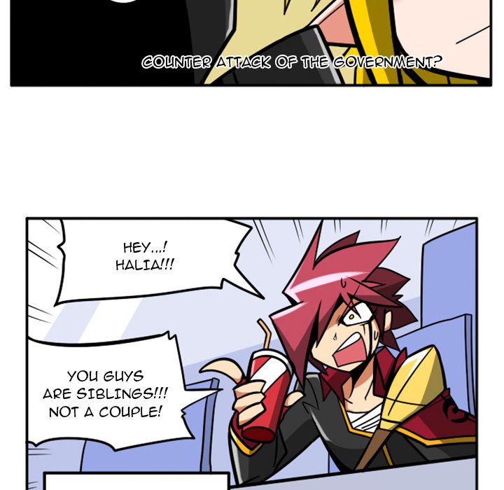 Maki and Friends Chapter 85 image 41