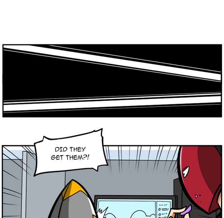 Maki and Friends Chapter 85 image 52