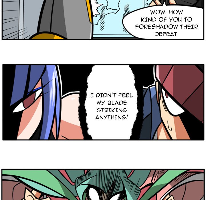 Maki and Friends Chapter 85 image 53