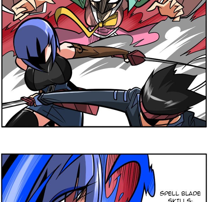 Maki and Friends Chapter 85 image 54