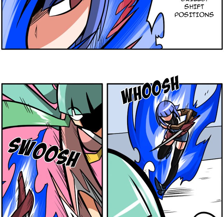 Maki and Friends Chapter 85 image 55