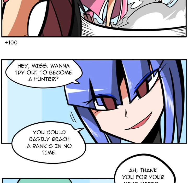 Maki and Friends Chapter 85 image 58