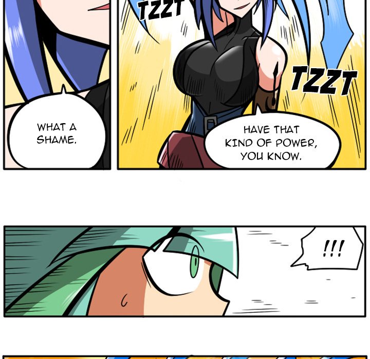 Maki and Friends Chapter 85 image 60