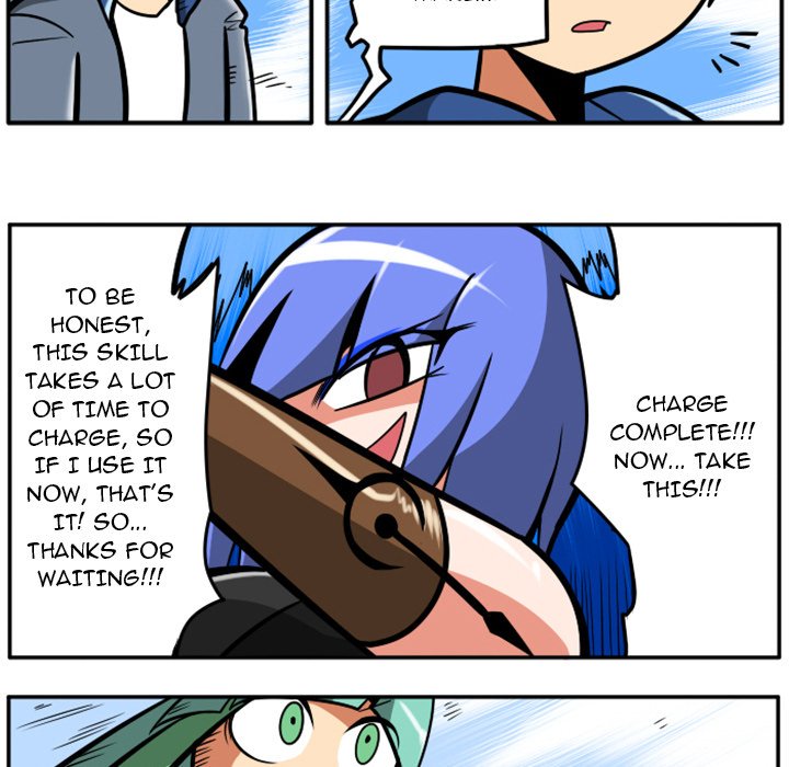 Maki and Friends Chapter 85 image 64