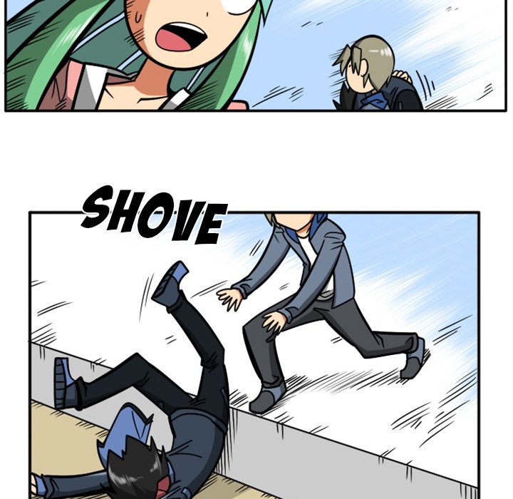 Maki and Friends Chapter 85 image 65