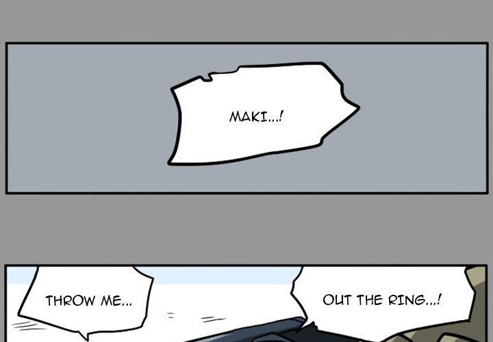 Maki and Friends Chapter 86 image 0