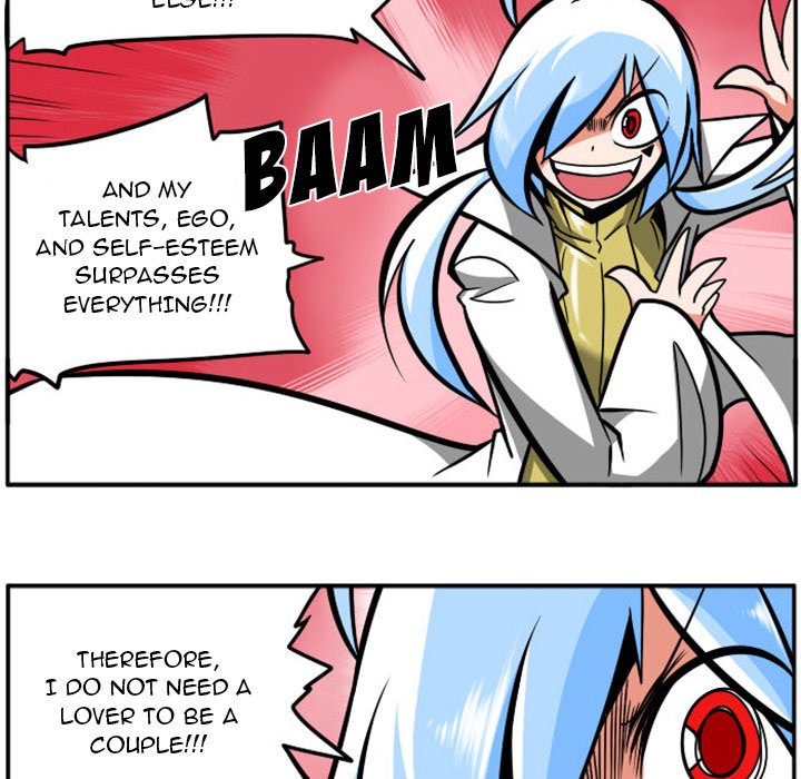 Maki and Friends Chapter 86 image 13