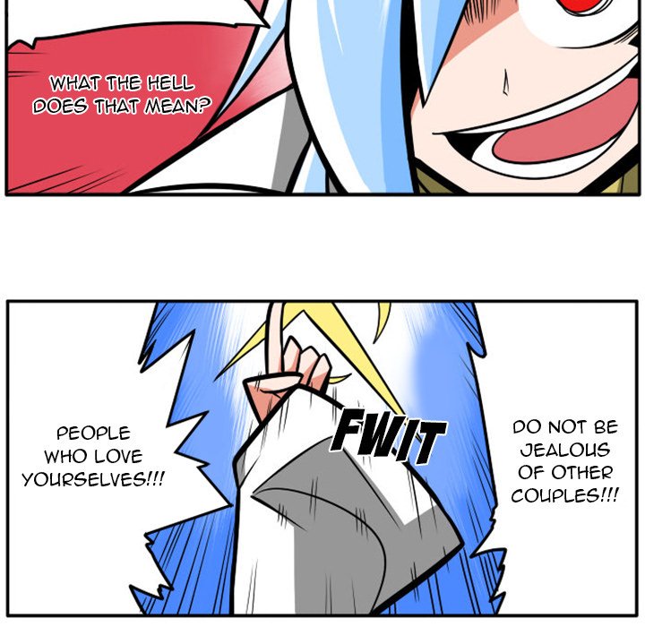 Maki and Friends Chapter 86 image 14