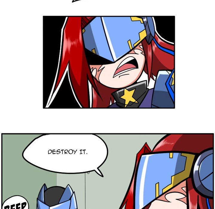 Maki and Friends Chapter 86 image 17