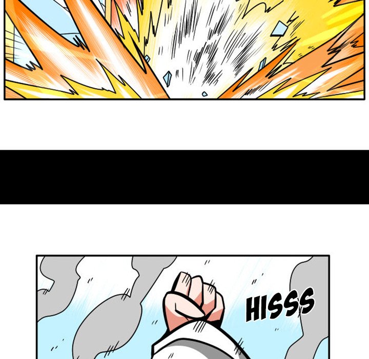 Maki and Friends Chapter 86 image 23