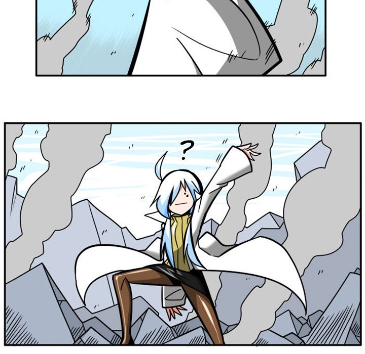 Maki and Friends Chapter 86 image 24