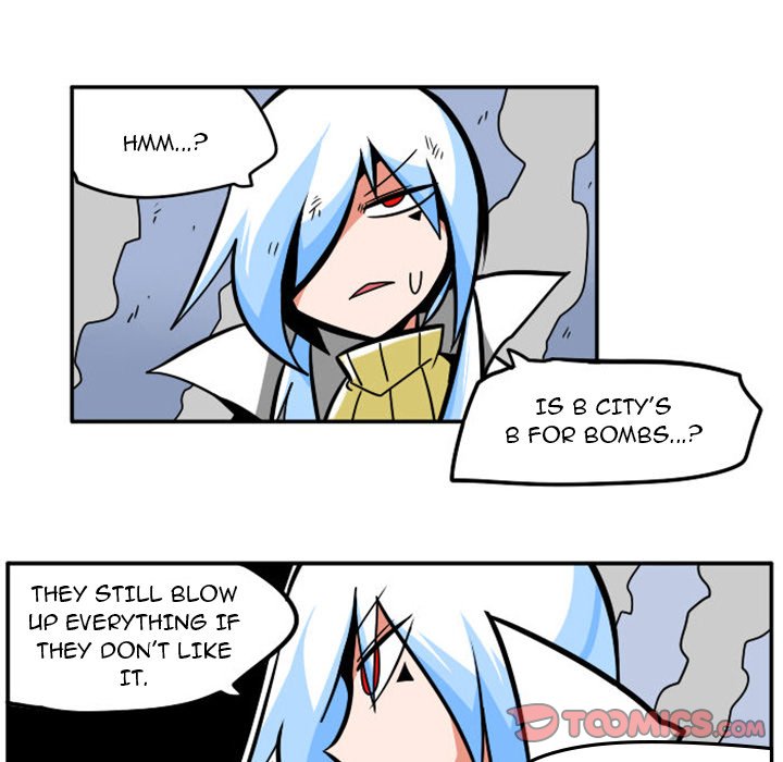 Maki and Friends Chapter 86 image 25