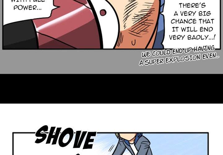 Maki and Friends Chapter 86 image 2