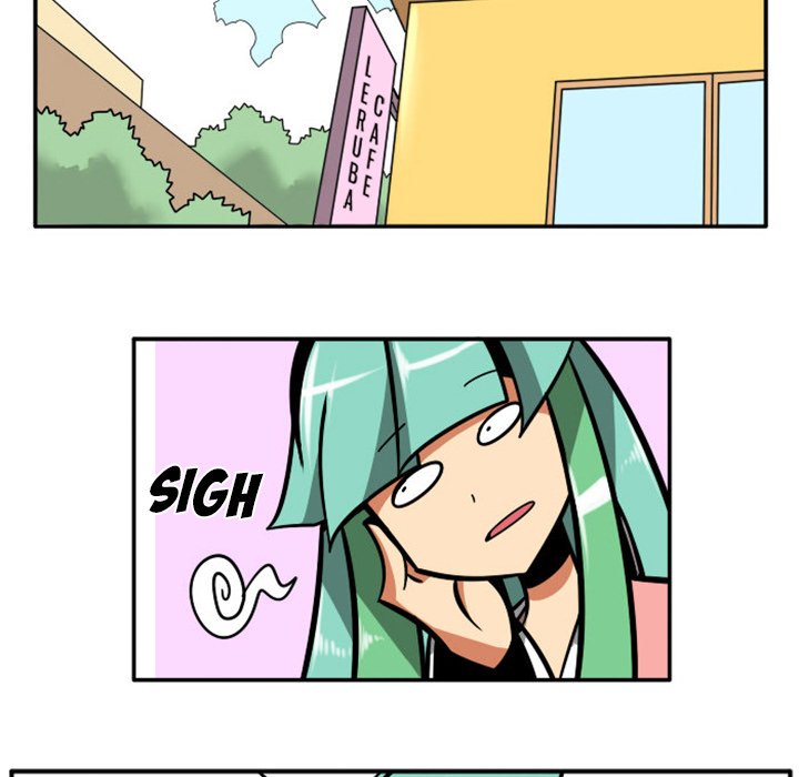 Maki and Friends Chapter 86 image 35