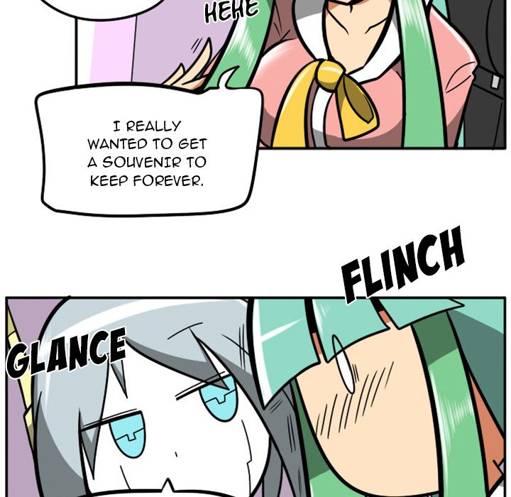 Maki and Friends Chapter 86 image 37