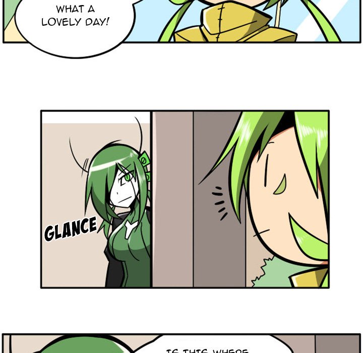 Maki and Friends Chapter 86 image 39