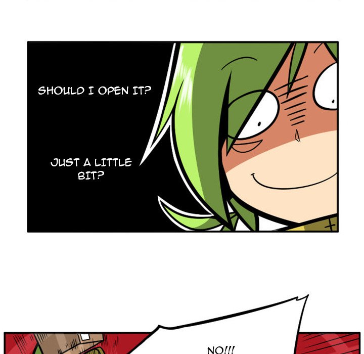 Maki and Friends Chapter 86 image 46