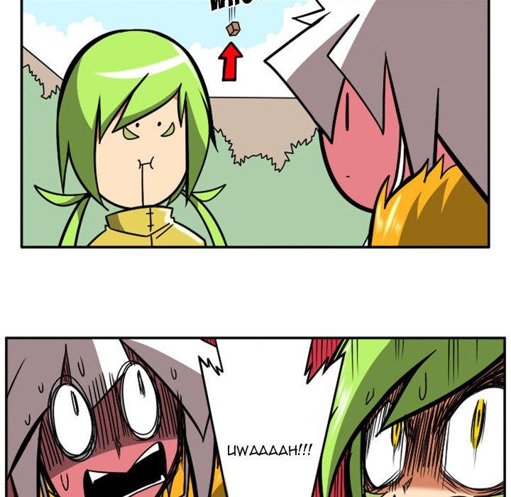 Maki and Friends Chapter 86 image 50