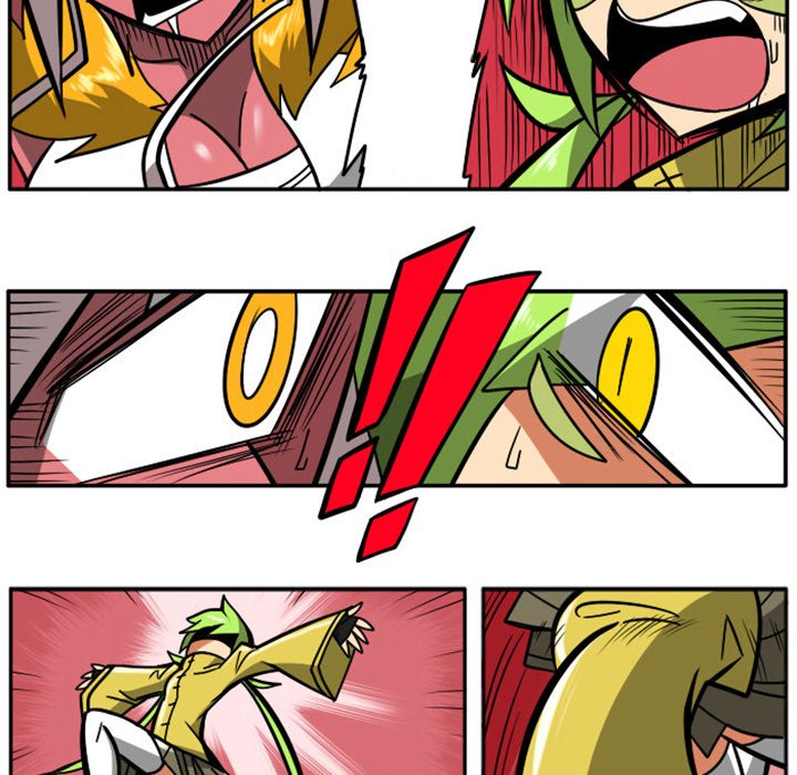 Maki and Friends Chapter 86 image 51