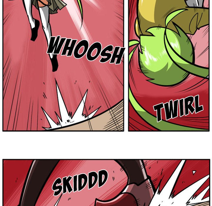 Maki and Friends Chapter 86 image 52