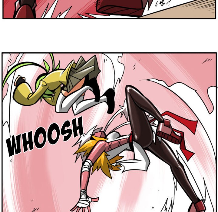 Maki and Friends Chapter 86 image 53