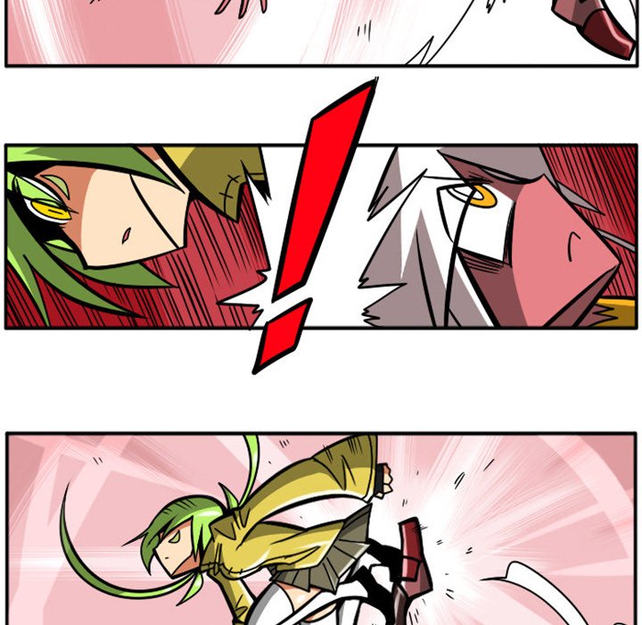 Maki and Friends Chapter 86 image 54